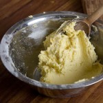 Gluten free pizza dough