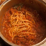 spaghetti bolognese (15 of 16)